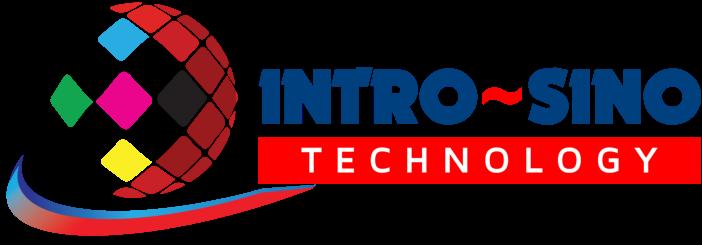 Intro-Sino Technology (S) Pte Ltd Logo