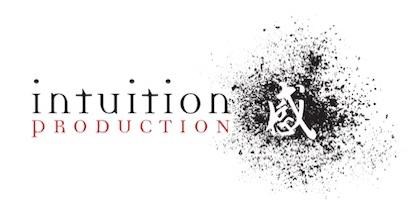 Intuition Production Pte Ltd Logo
