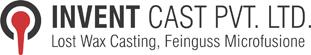 Invent Cast Private Limited Logo