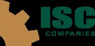 Isc Companies Inc. Logo