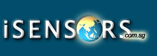 iSensors International Logo