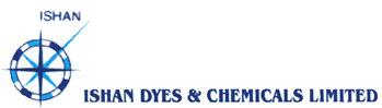 Ishan Dyes   Chemicals Limited Logo
