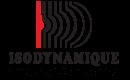 ISO-Dynamique Pte Ltd Logo