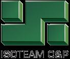 Isoteam C P Pte Ltd Logo