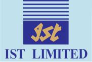 Ist Limited Logo