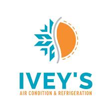 Ivey's Air Condition And Refrigeration LLC Logo