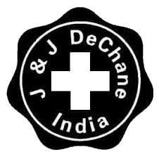 J   J DeChane Laboratories Private Limited Logo