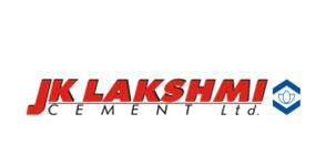 J K Lakshmi Cement Limited Logo