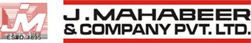 J. Mahabeer and Company Private Limited Logo