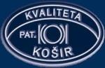 JANEZ KOšIR S.P. Logo