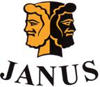JANUSFABRIKKEN AS Logo