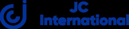 JC International Logo