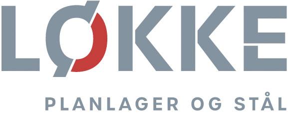J.C. Løkkes Maskinfabrik A/S Logo