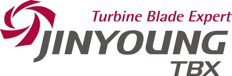 JINYOUNG TBX Co., Ltd. Logo