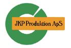 JKP Produktion ApS Logo