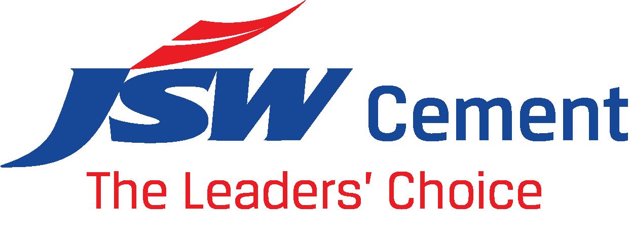 JSW Cement Limited Logo