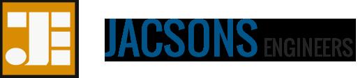 Jacsons Engineers Logo