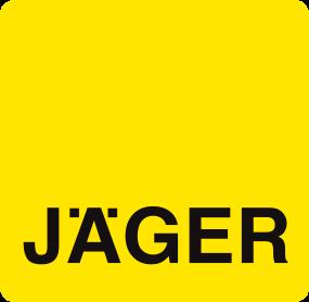 Jäger Bau GmbH Logo