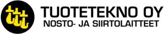 Järvenpään Tuotetekno Oy Logo