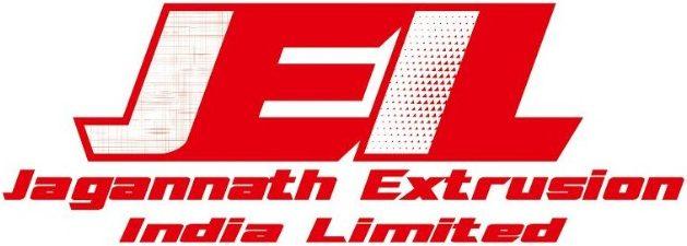 Jagannath Extrusion India Limited Logo