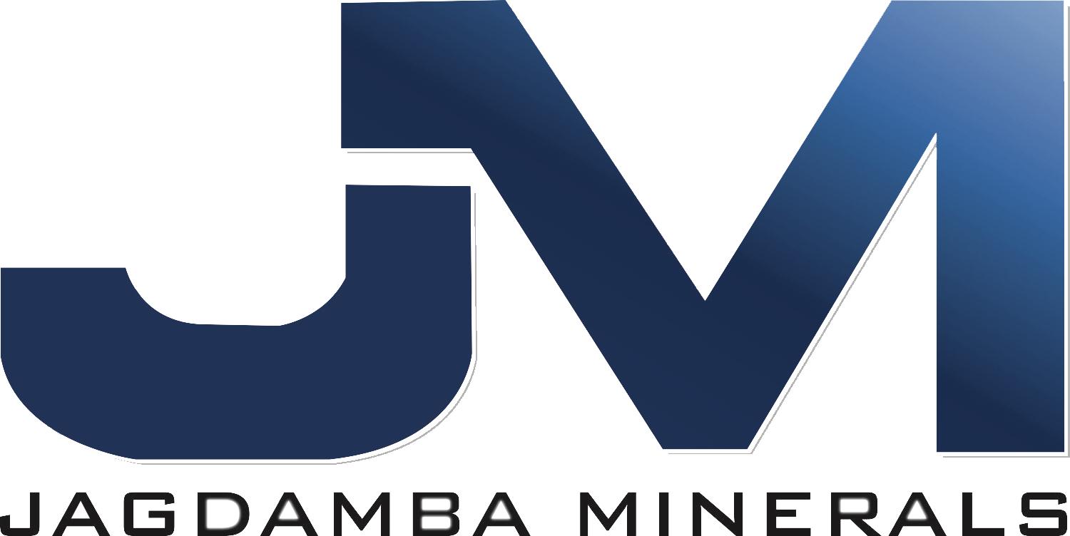 Jagdamba Minerals Logo