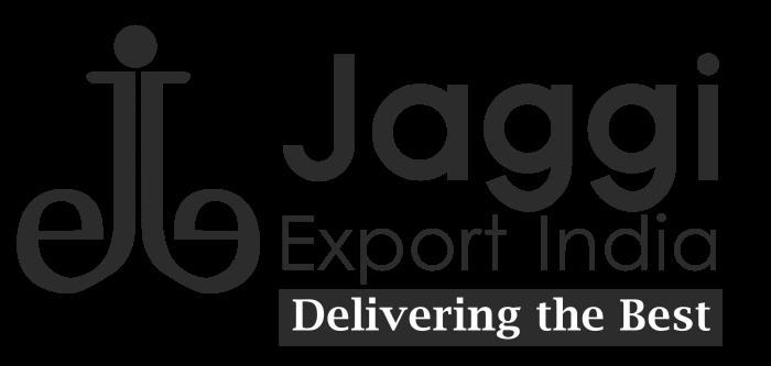 Jaggi Export India Logo
