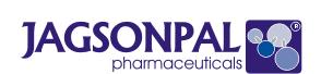 Jagsonpal Pharmaceuticals Limited Logo