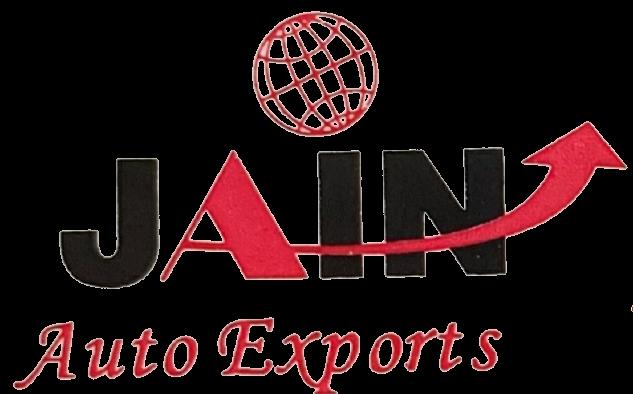 Jain Auto Exports Logo