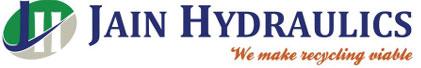Jain Hydraulics Private Limited Logo