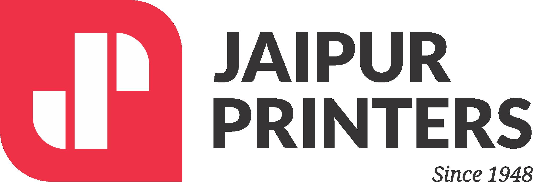 Jaipur Printers Private Limited Logo