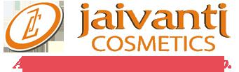 Jaivanti Cosmetics Logo