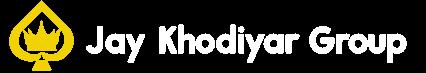 Jay Khodiyar Machine Tools Logo