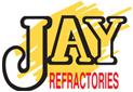 Jay Refractories Logo
