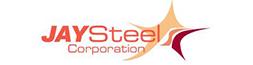 Jay Steel Corporation Logo