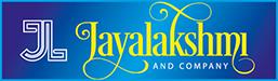 Jayalakshmi and Company Logo