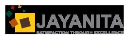 Jayanita Logo