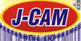 J-Cam Engineering Corporation Logo
