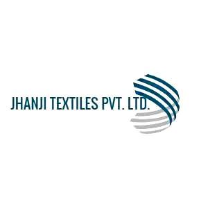 Jhanji Textiles Private Limited Logo
