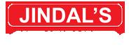Jindal Rectifiers Logo