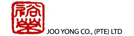 Joo Yong Co. (Pte)Ltd Logo