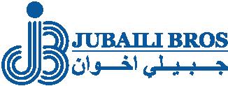 Jubaili Bros Oilfield Equipment LLC Logo