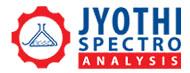 Jyothi Spectro Analysis Private Limited Logo