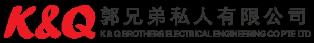 K   Q Brothers Electrical Engrg Co. Pte Ltd Logo