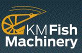K.M. Fish Machinery A/S Logo