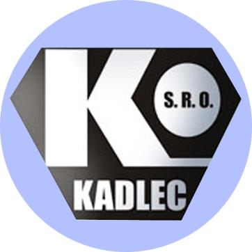 KADLEC, s.r.o. Logo