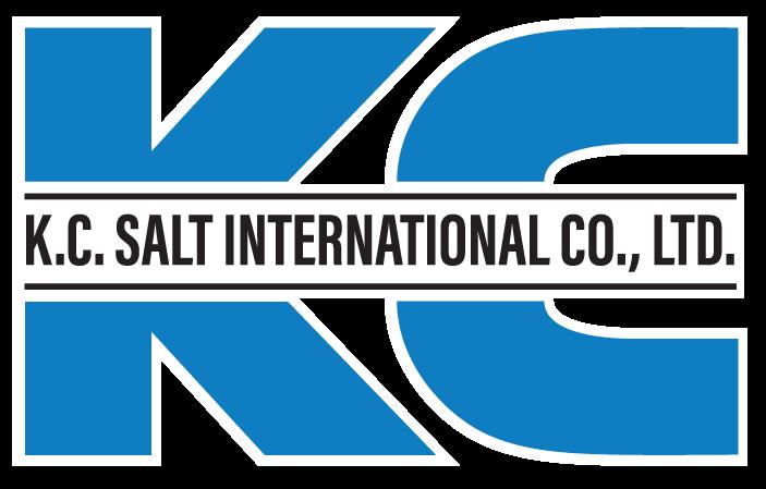 K.C. Salt International Co., Ltd. Logo