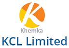 KCL Limited Logo