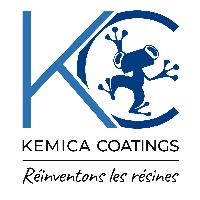 KEMICA COATINGS Logo
