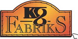 KG Fabriks Limited Logo