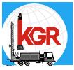 KGR Industries Logo